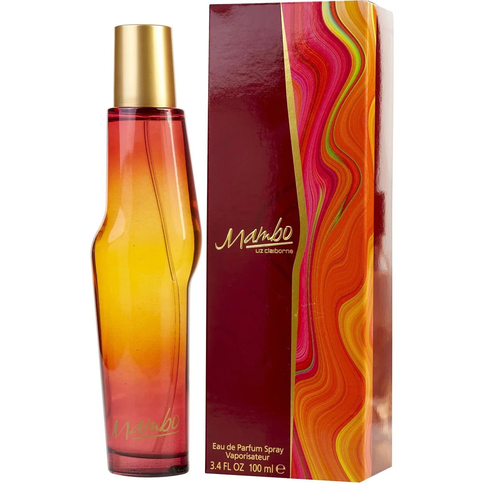 Liz Claiborne Mambo Eau de Parfum
