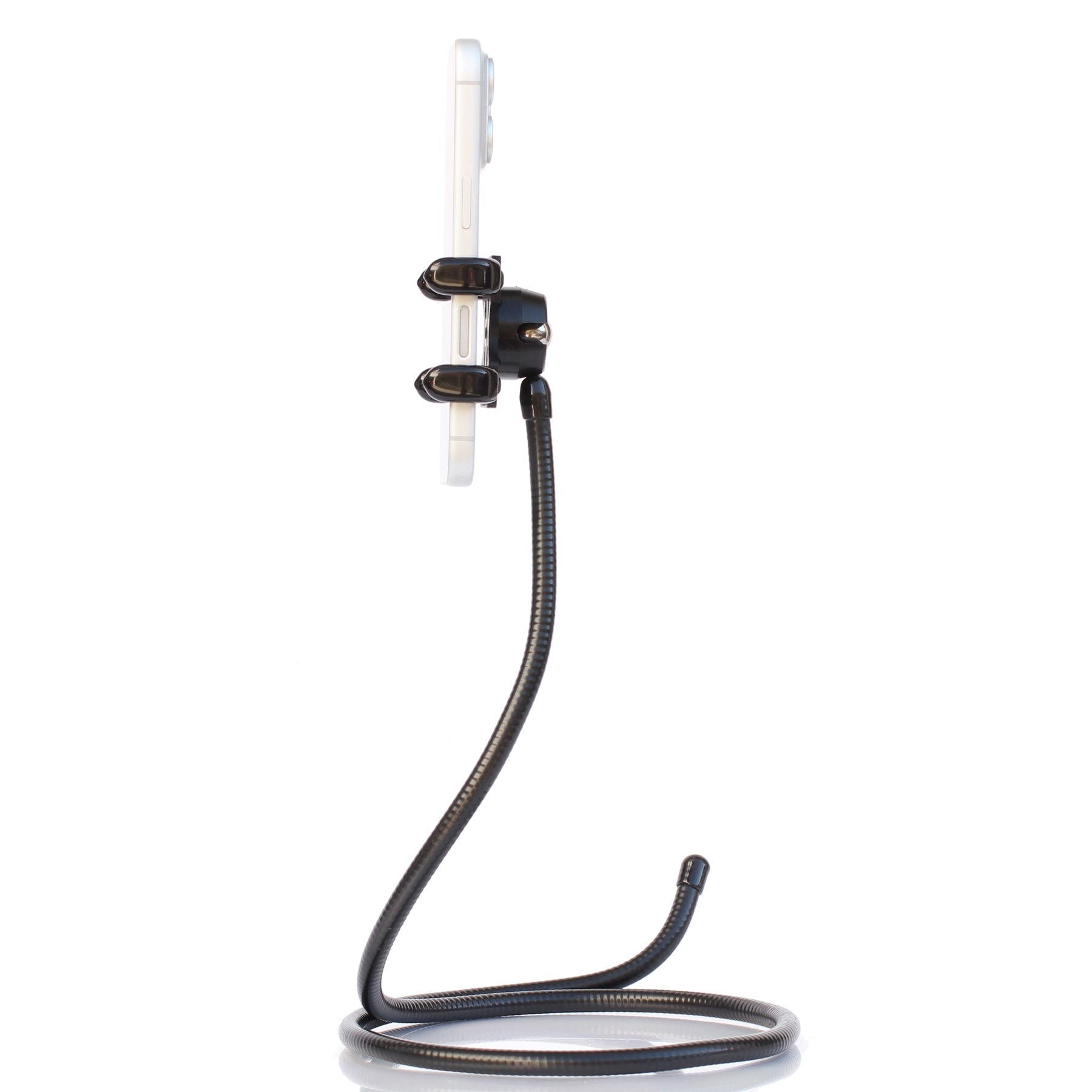 PED5-COIL iPhone Flexible Holder Stand