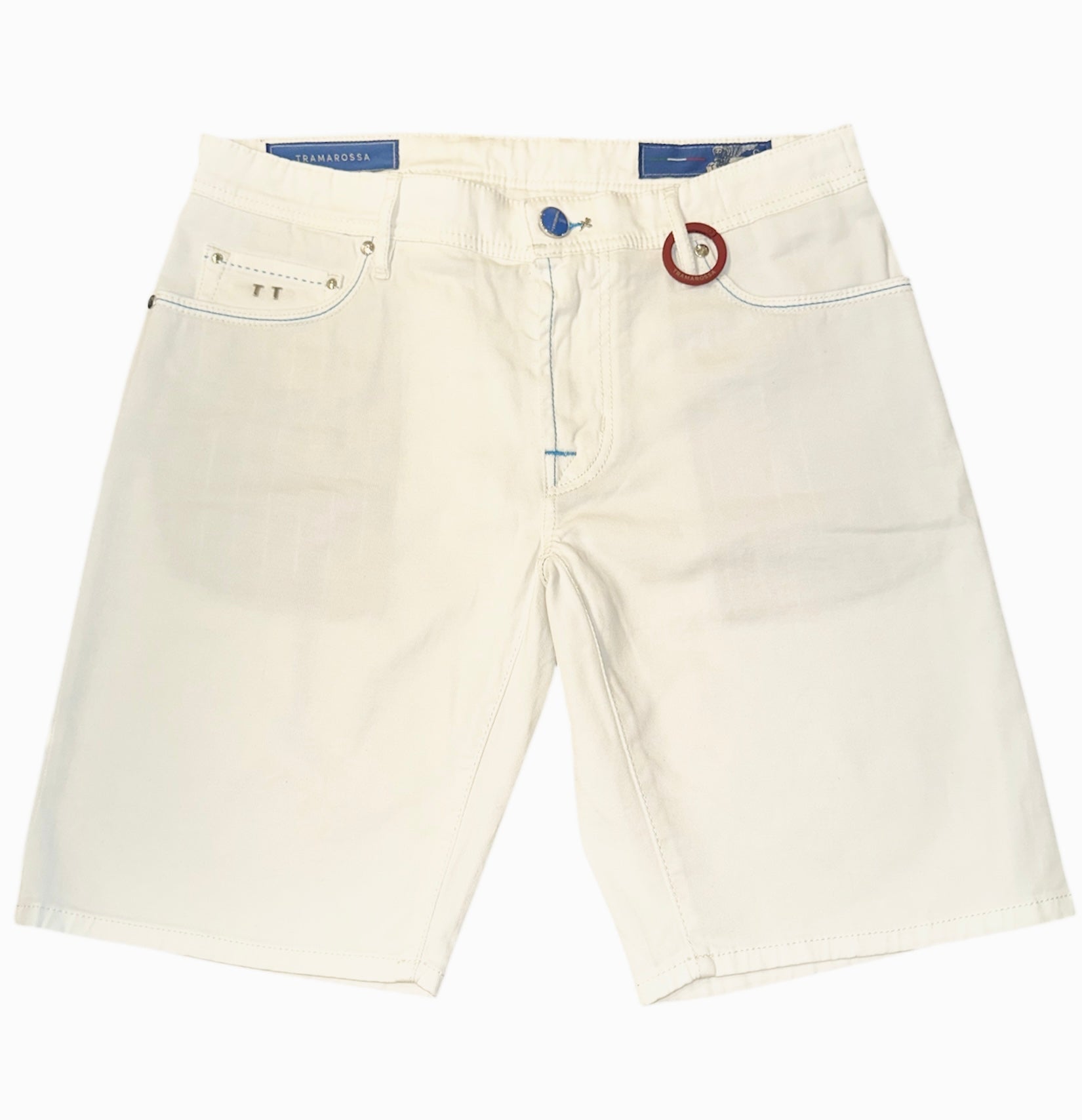 Tramarossa B042 Cotton Shorts
