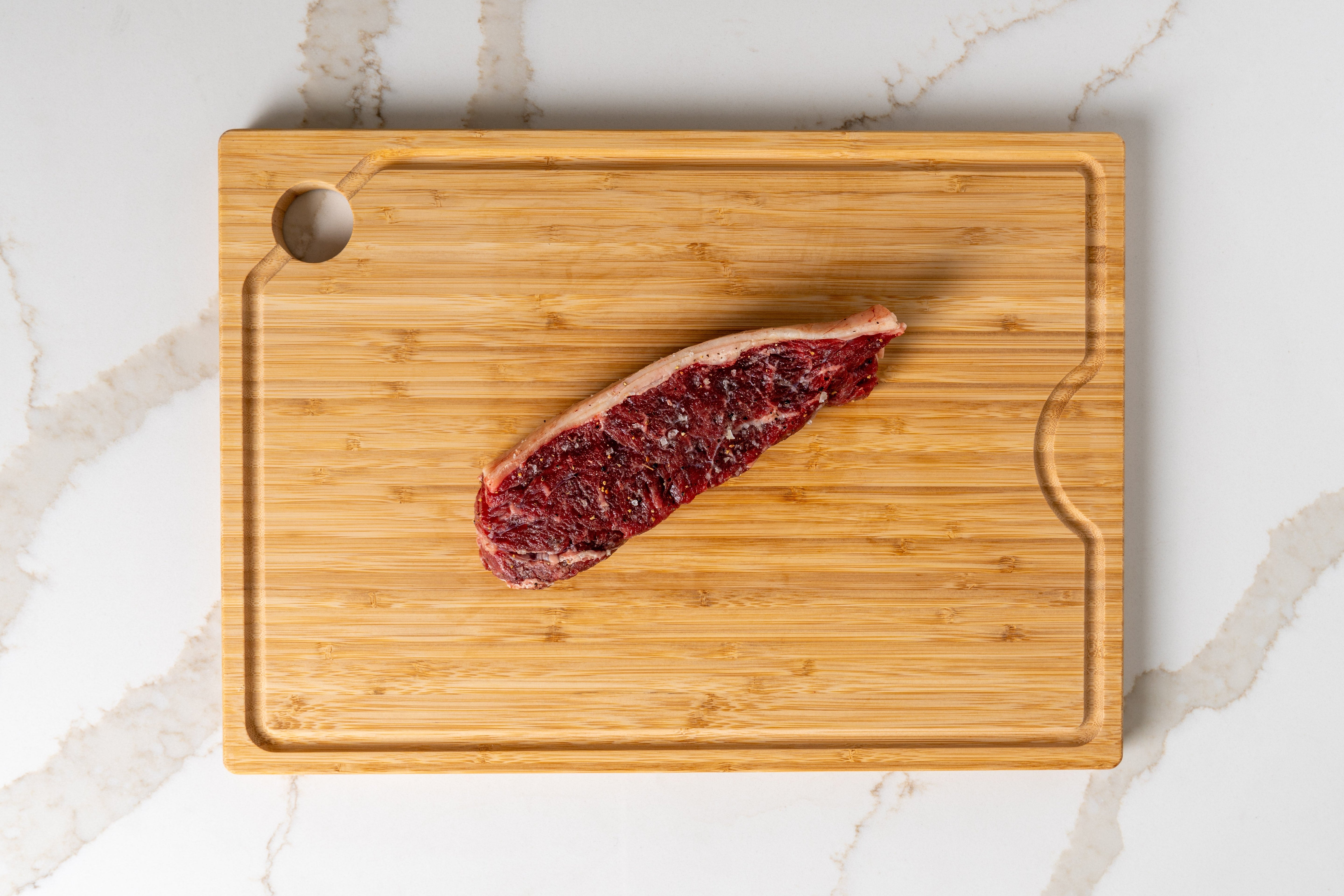 The Kansas Strip 6-Pack