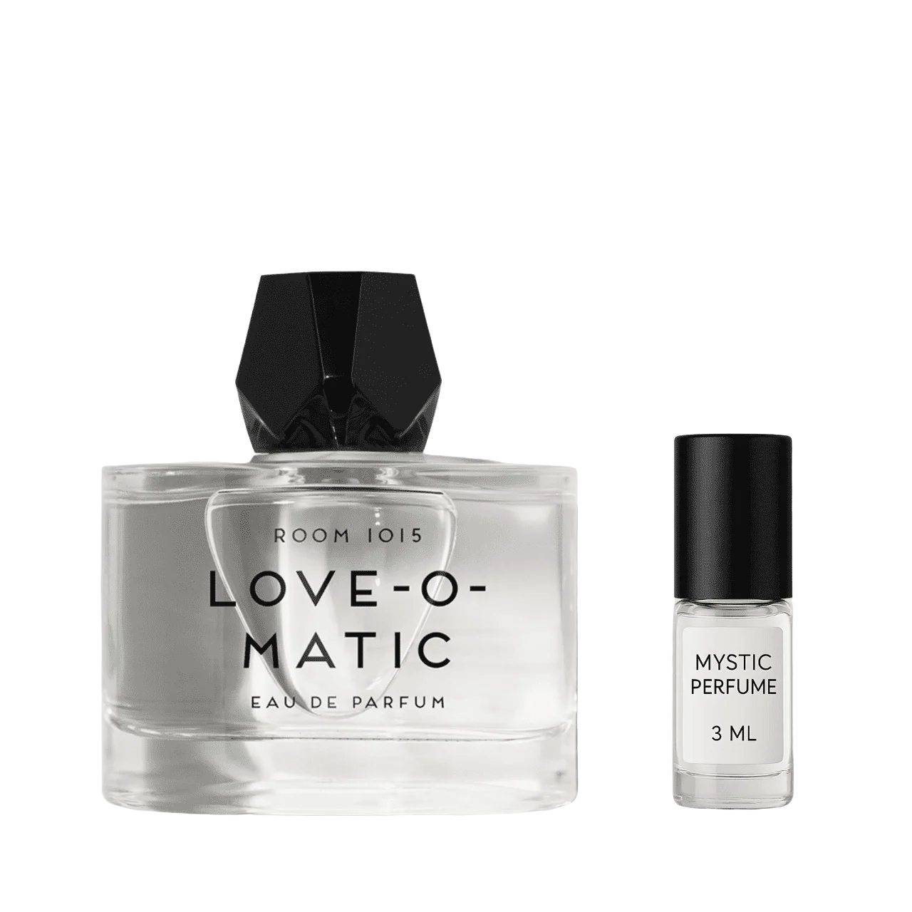 ROOM 1015 Love-O-Matic