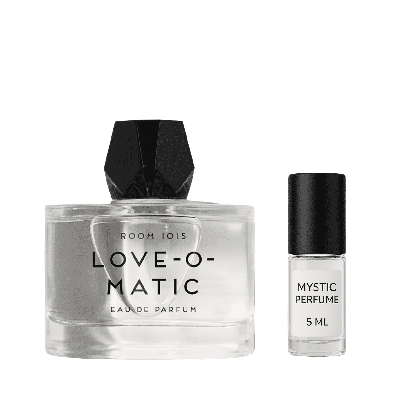 ROOM 1015 Love-O-Matic