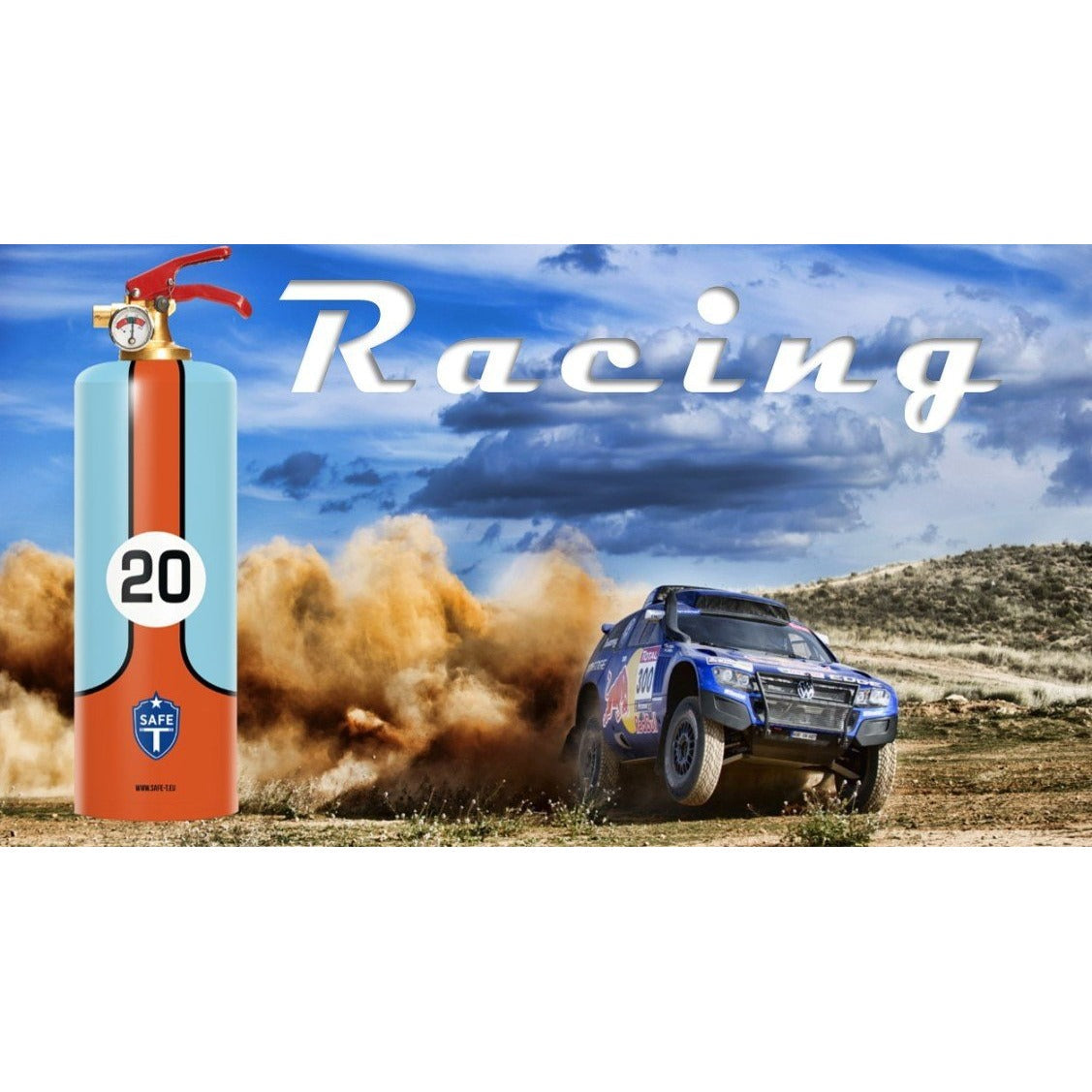 Racing