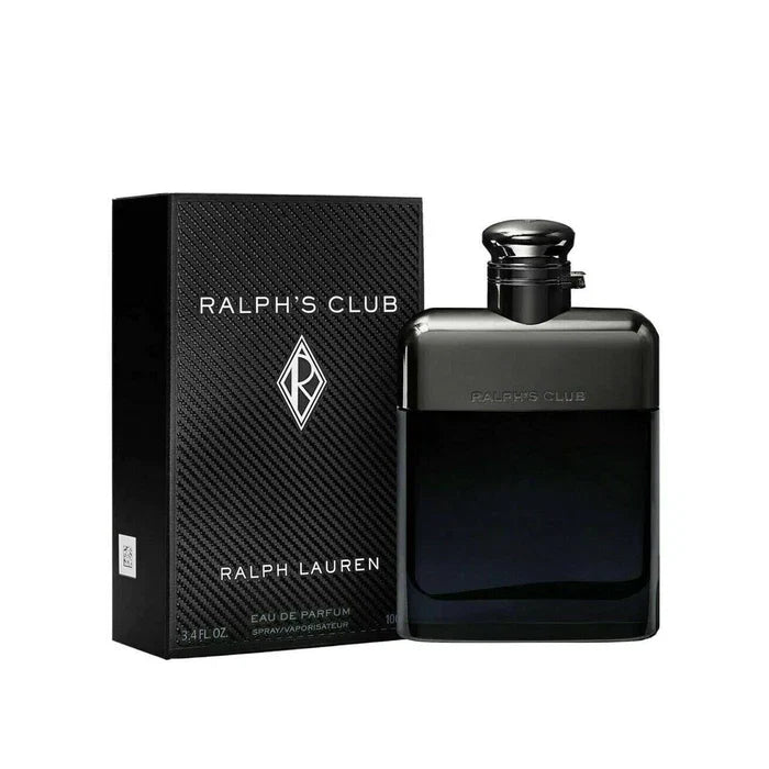 RALPH'S CLUB by Ralph Lauren Eau de Parfum