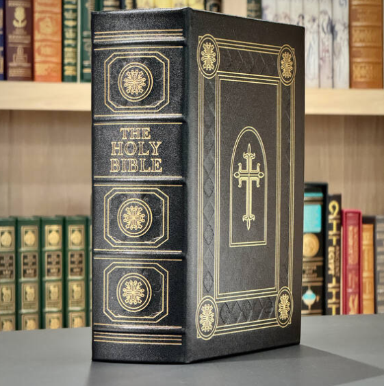 The Rembrandt Family Bible