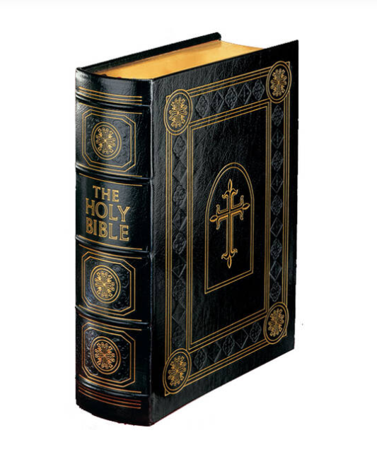 The Rembrandt Family Bible