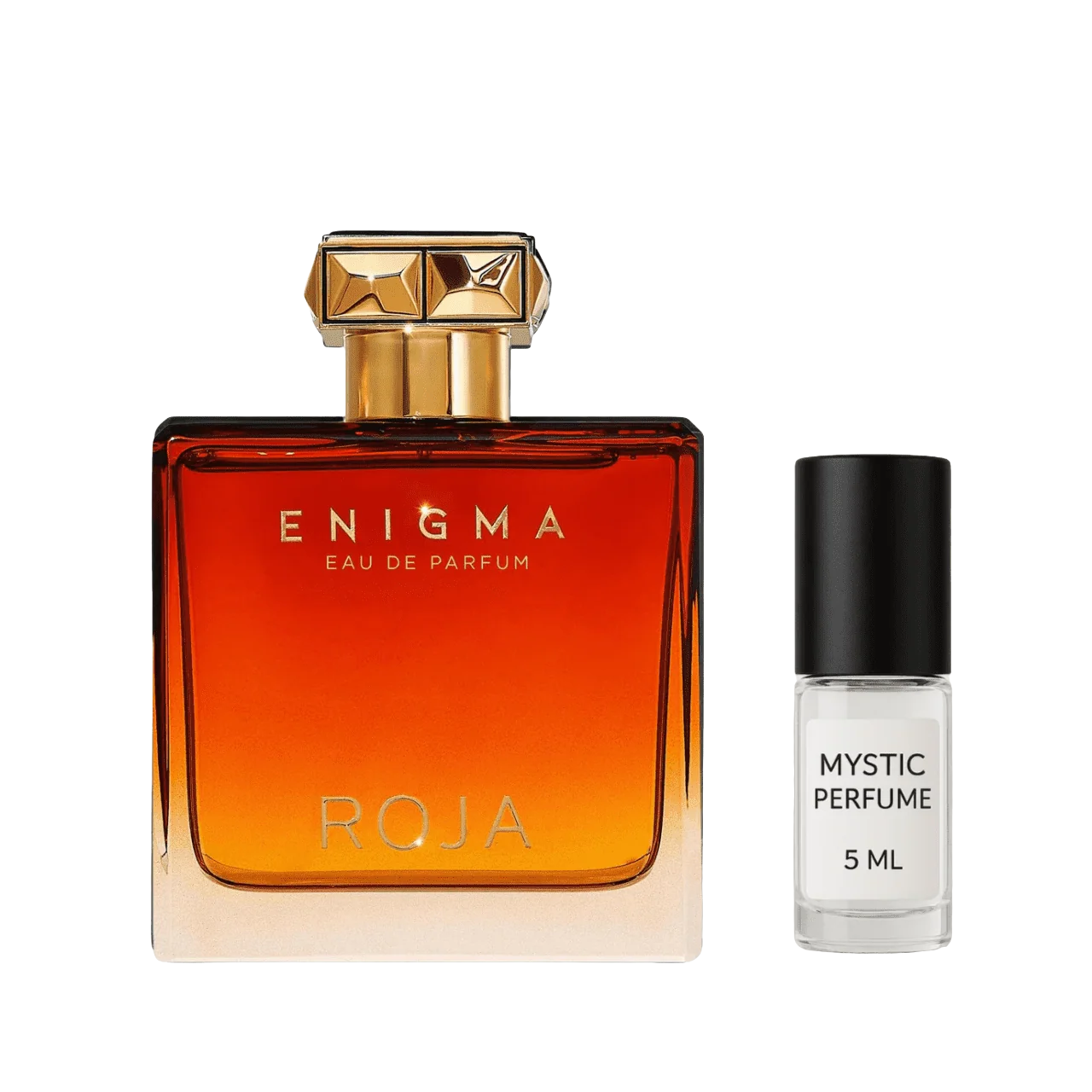 Roja Enigma Pour Homme Cologne