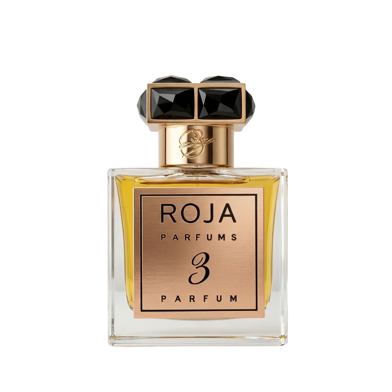 Roja Parfum De La Nuit No 3