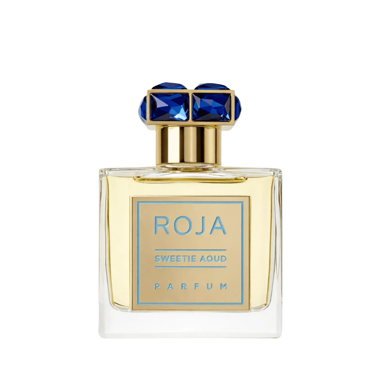 Roja Sweetie Aoud