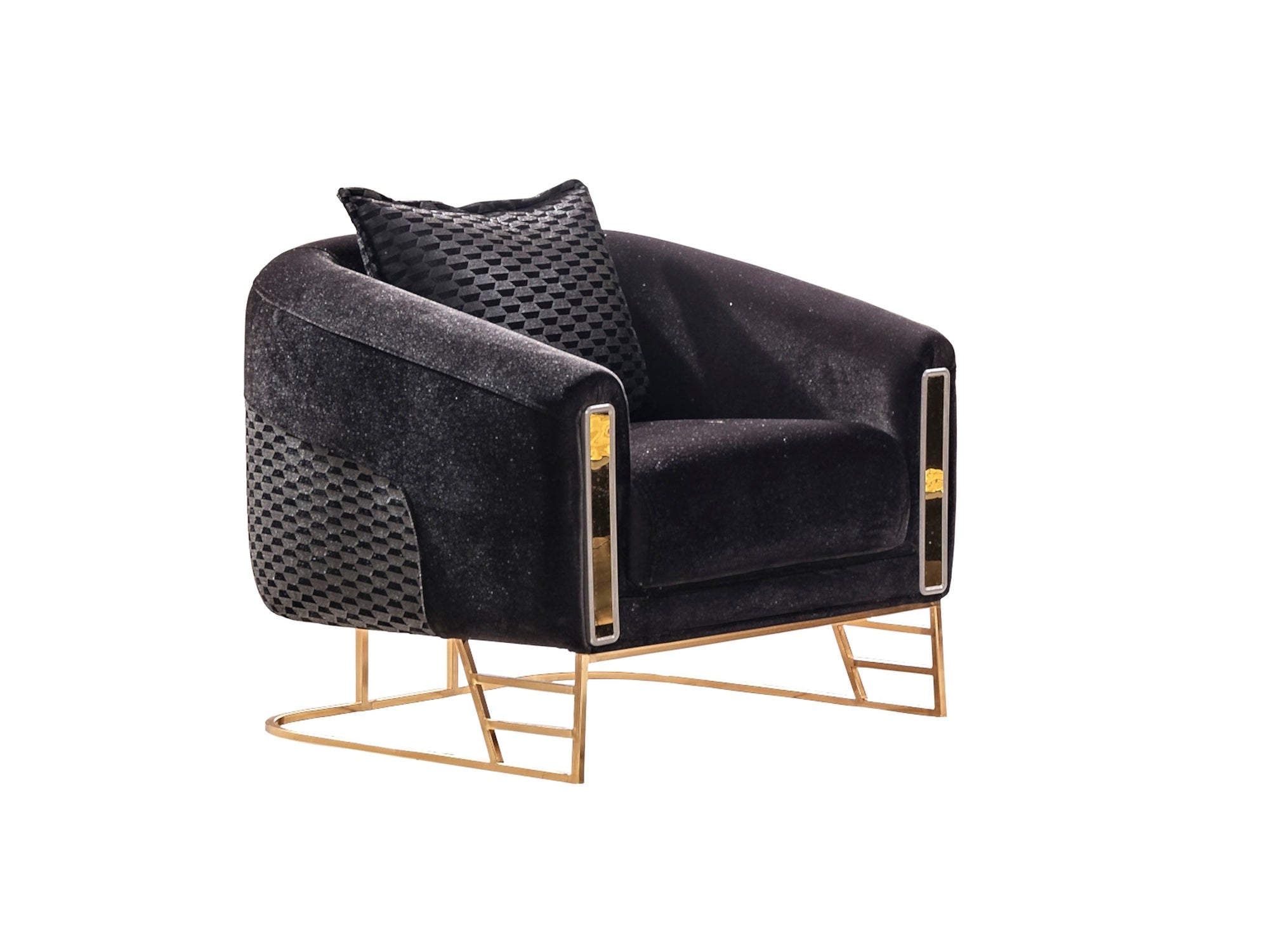 Romans Chair