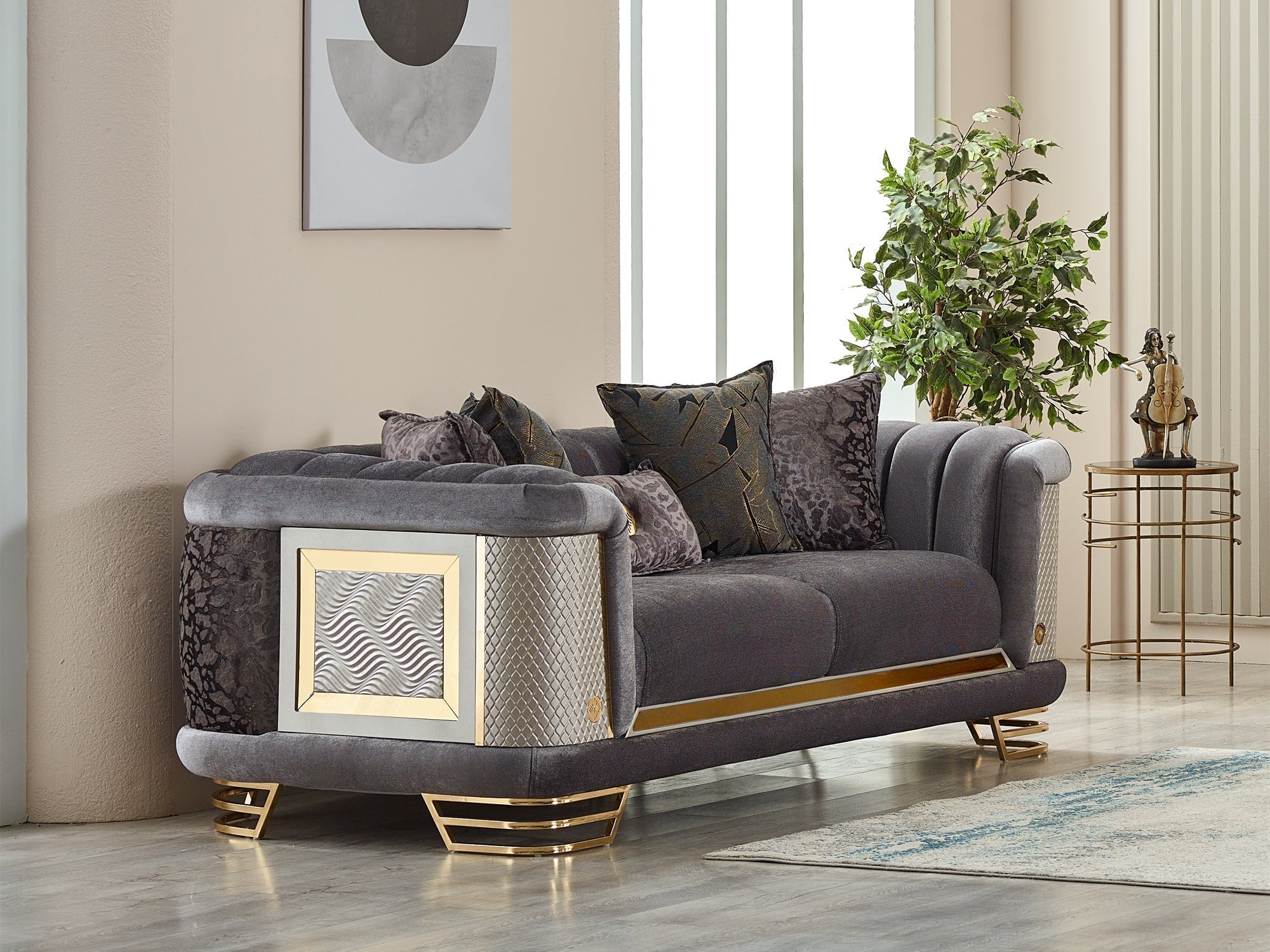 Romans  Sofa