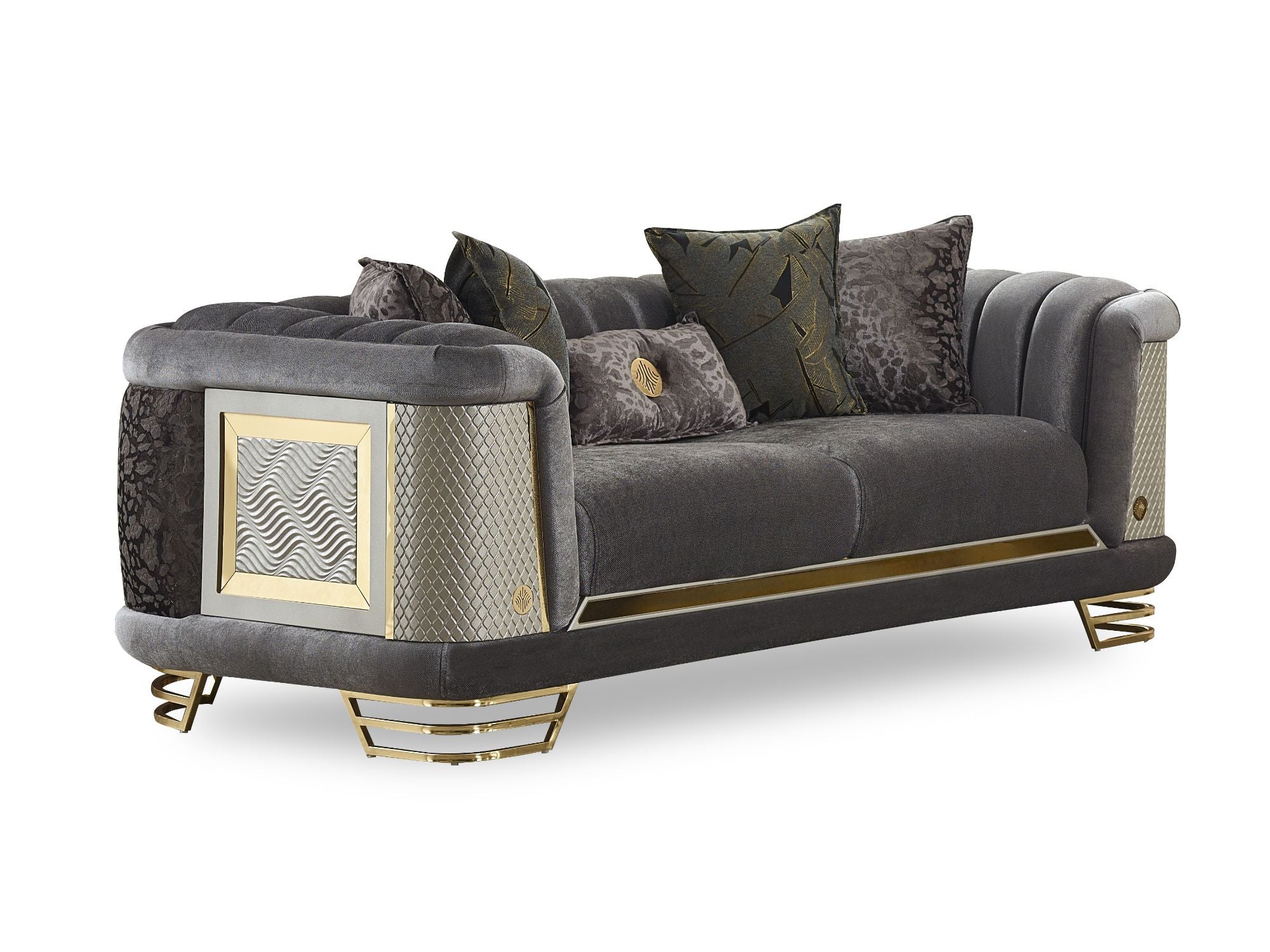 Romans  Loveseat