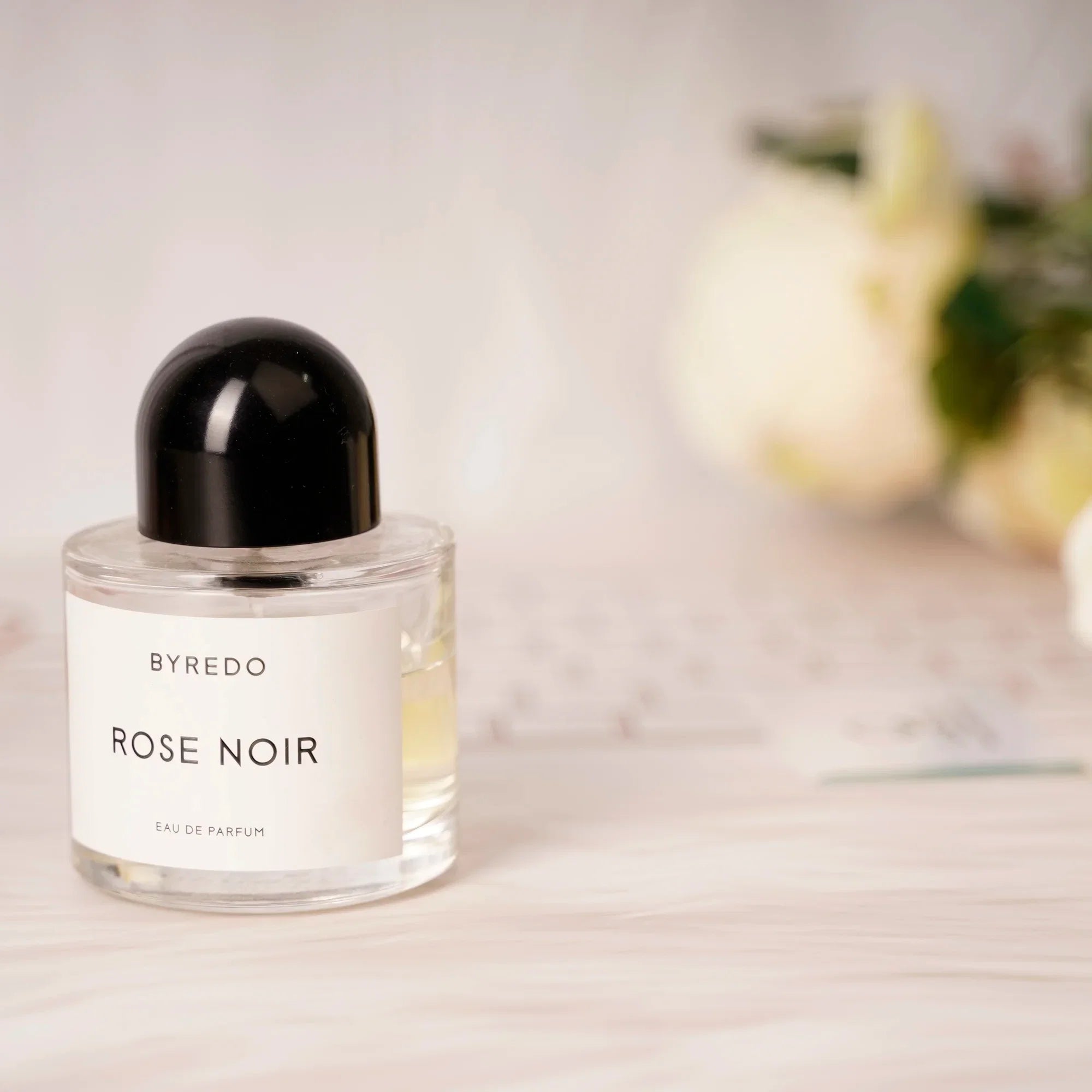 Byredo Rose Noir Eau de Parfum