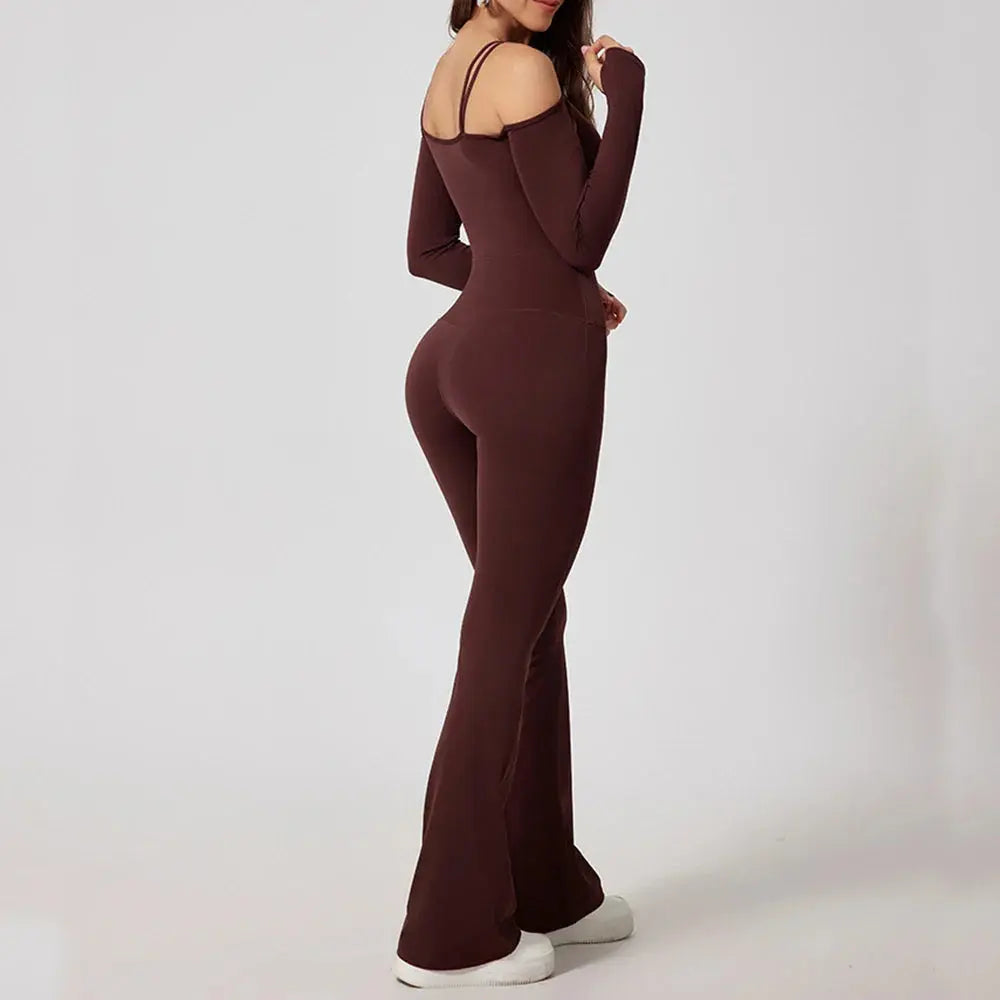 Sport Jumpsuit for Women