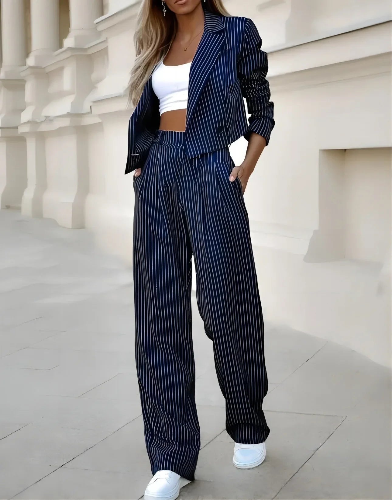 Of Design Arrivals Spring Summer Women Clothing Temperament Leisure