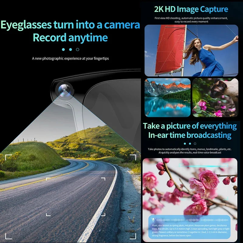 ai smart glasses