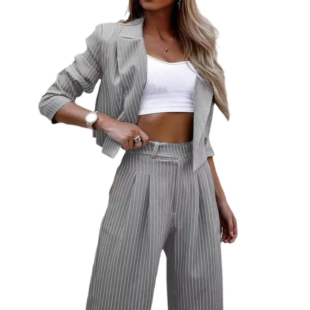 Of Design Arrivals Spring Summer Women Clothing Temperament Leisure