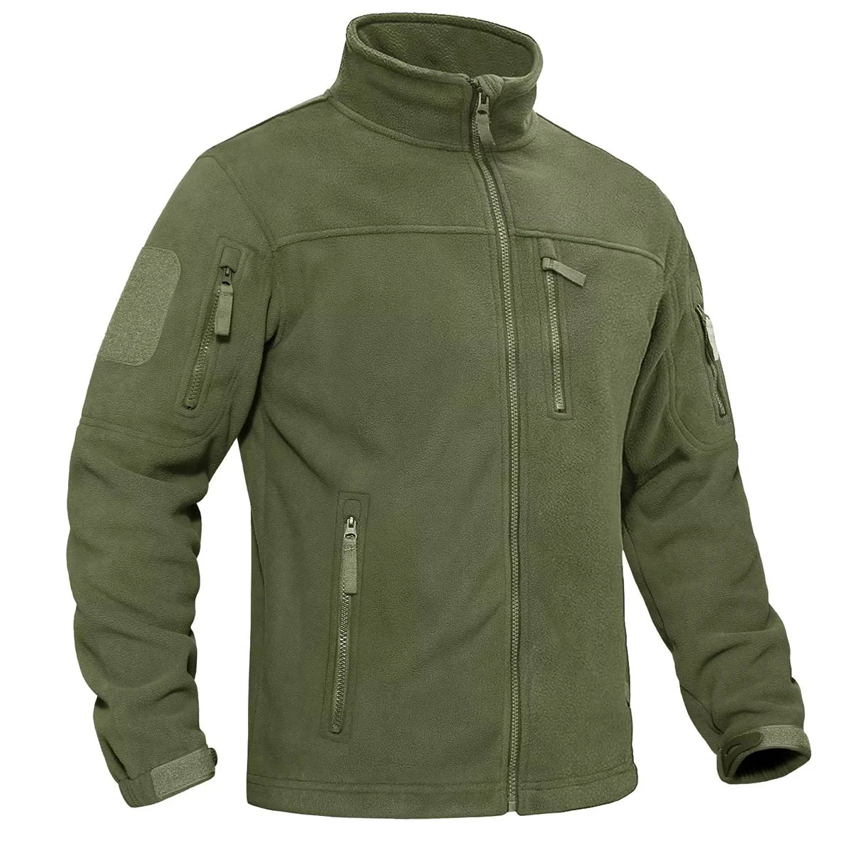 Stay Warm Stay Dry  Men's Fleece Jacket