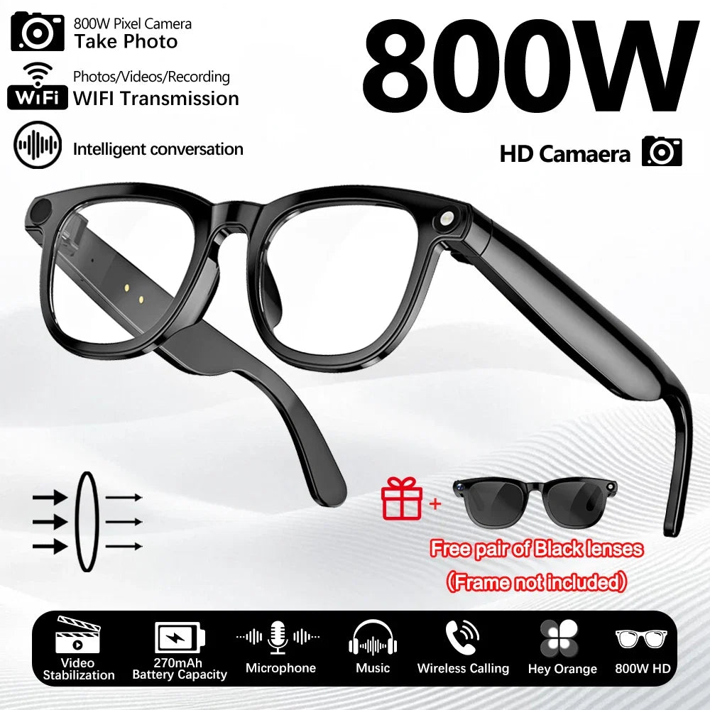 ai smart glasses