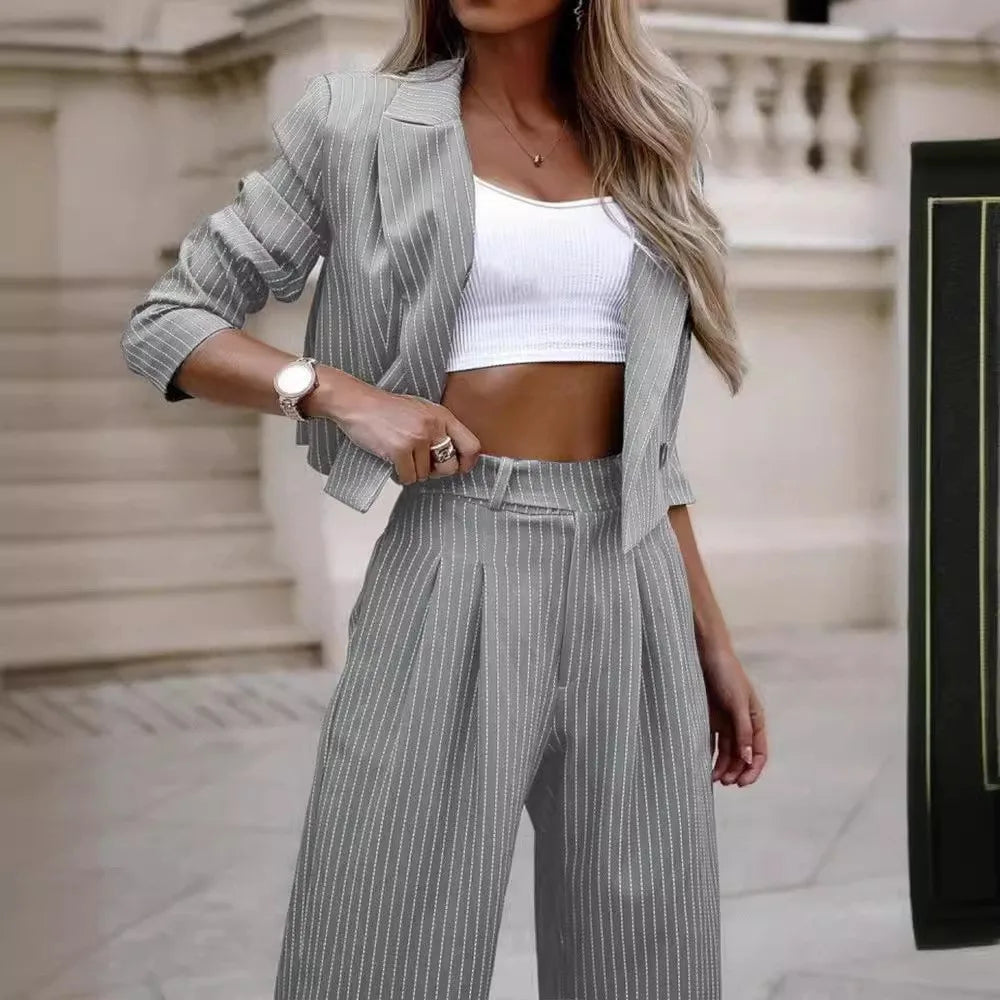 Of Design Arrivals Spring Summer Women Clothing Temperament Leisure