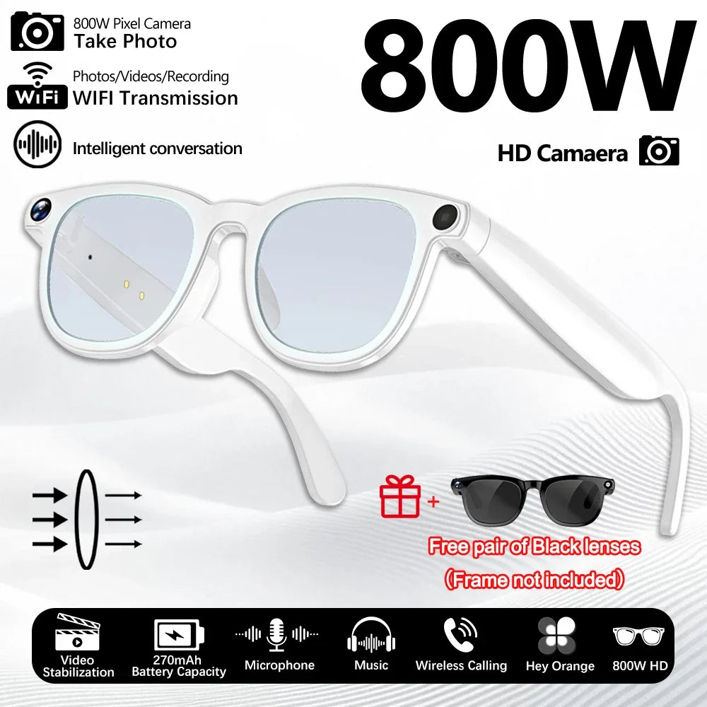 ai smart glasses