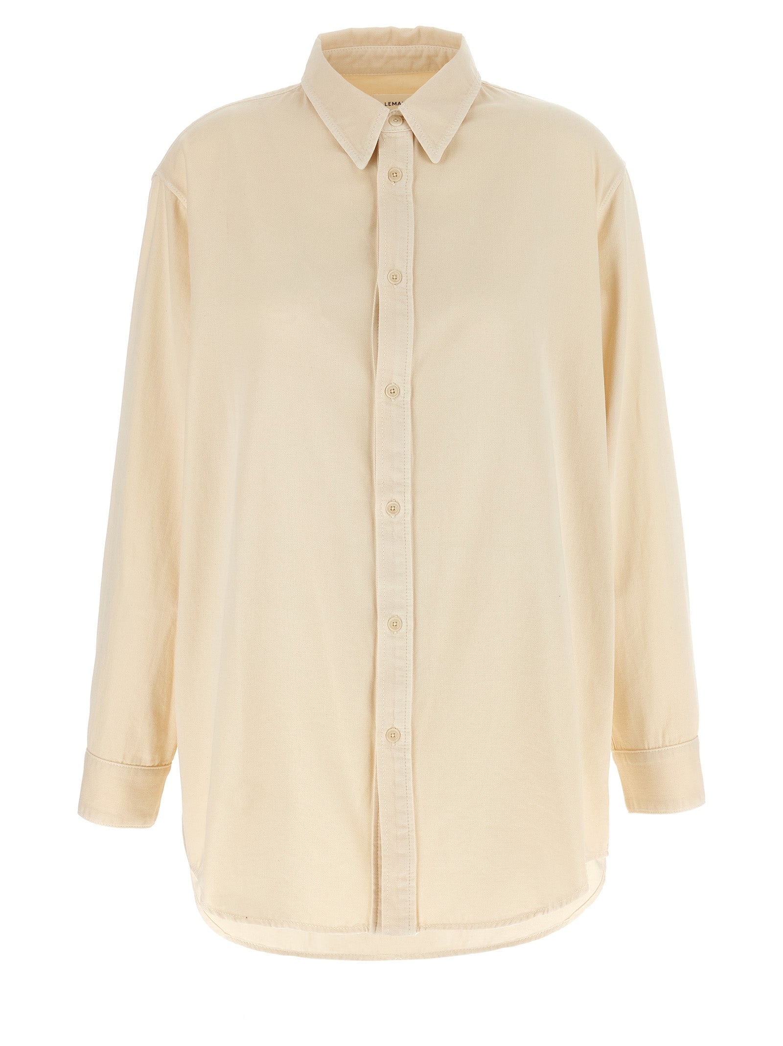 Lemaire Women 'Relaxed' Shirt