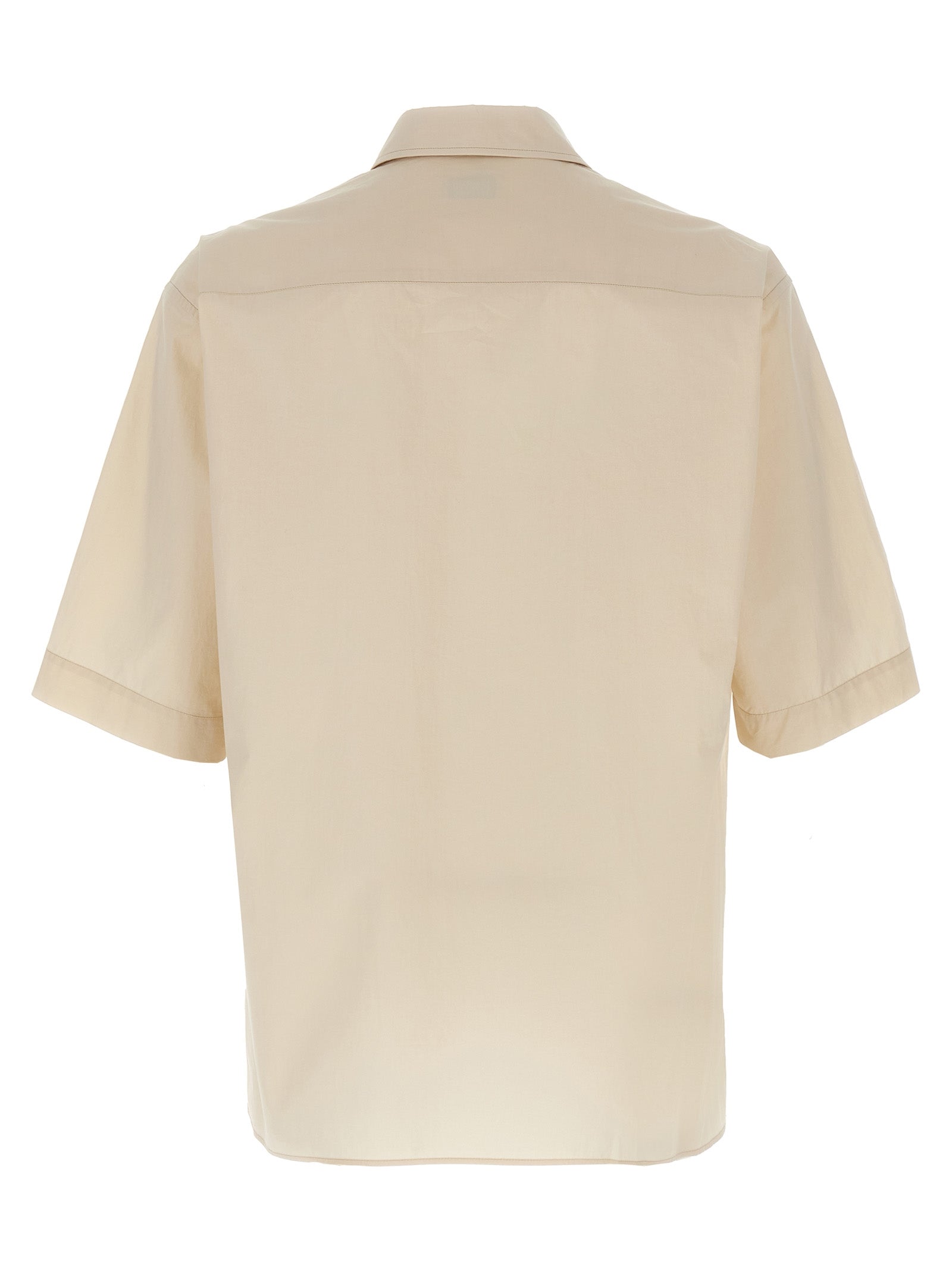 Lemaire Men 'Convertible' Shirt