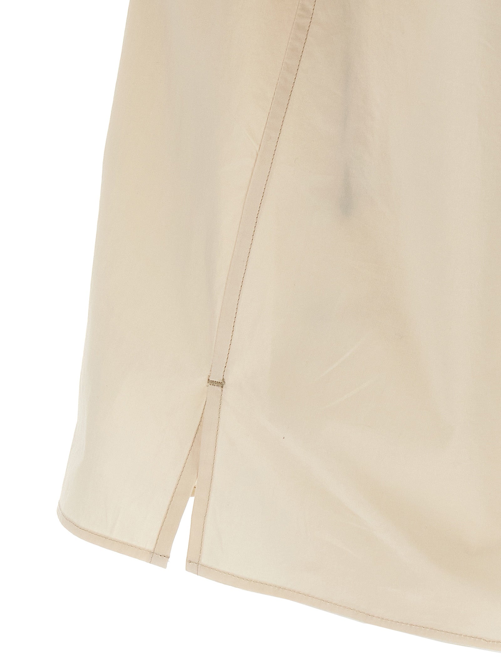 Lemaire Men 'Convertible' Shirt