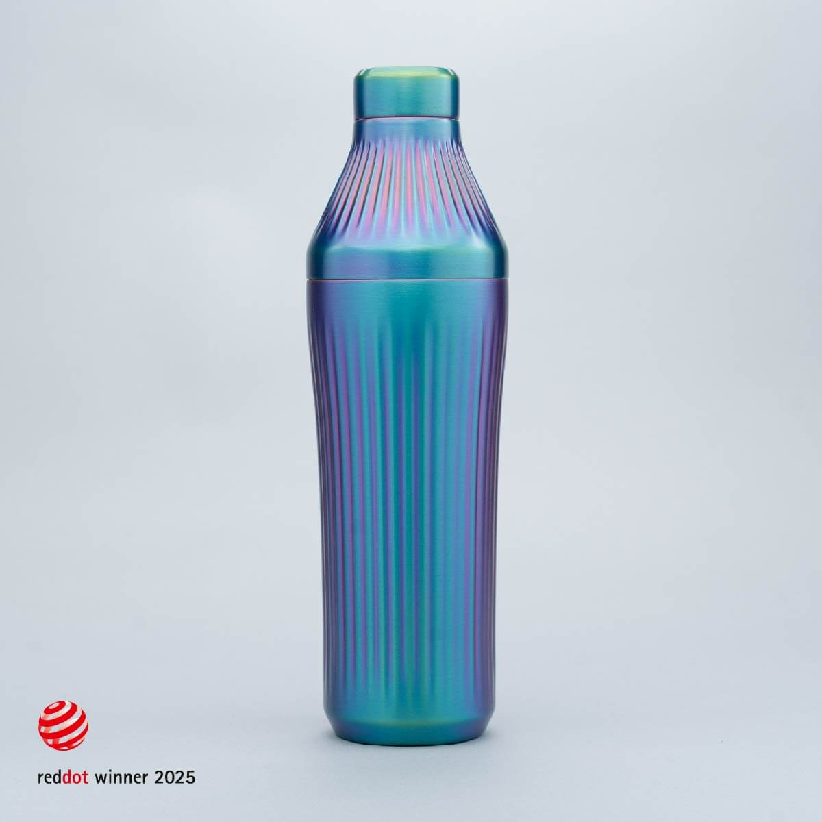 Diamond Edition Hybrid Cocktail Shaker