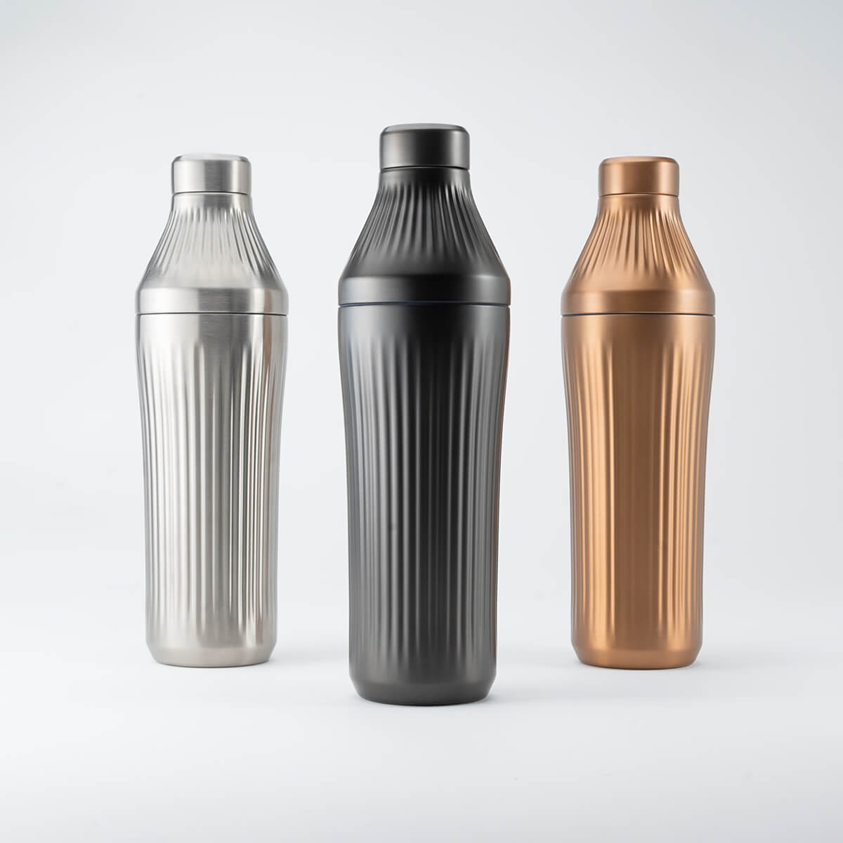 Diamond Edition Hybrid Cocktail Shaker