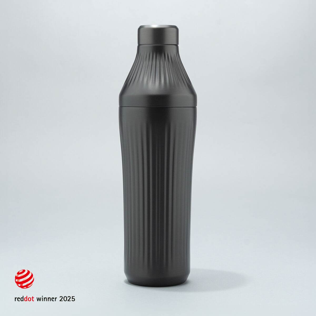 Diamond Edition Hybrid Cocktail Shaker