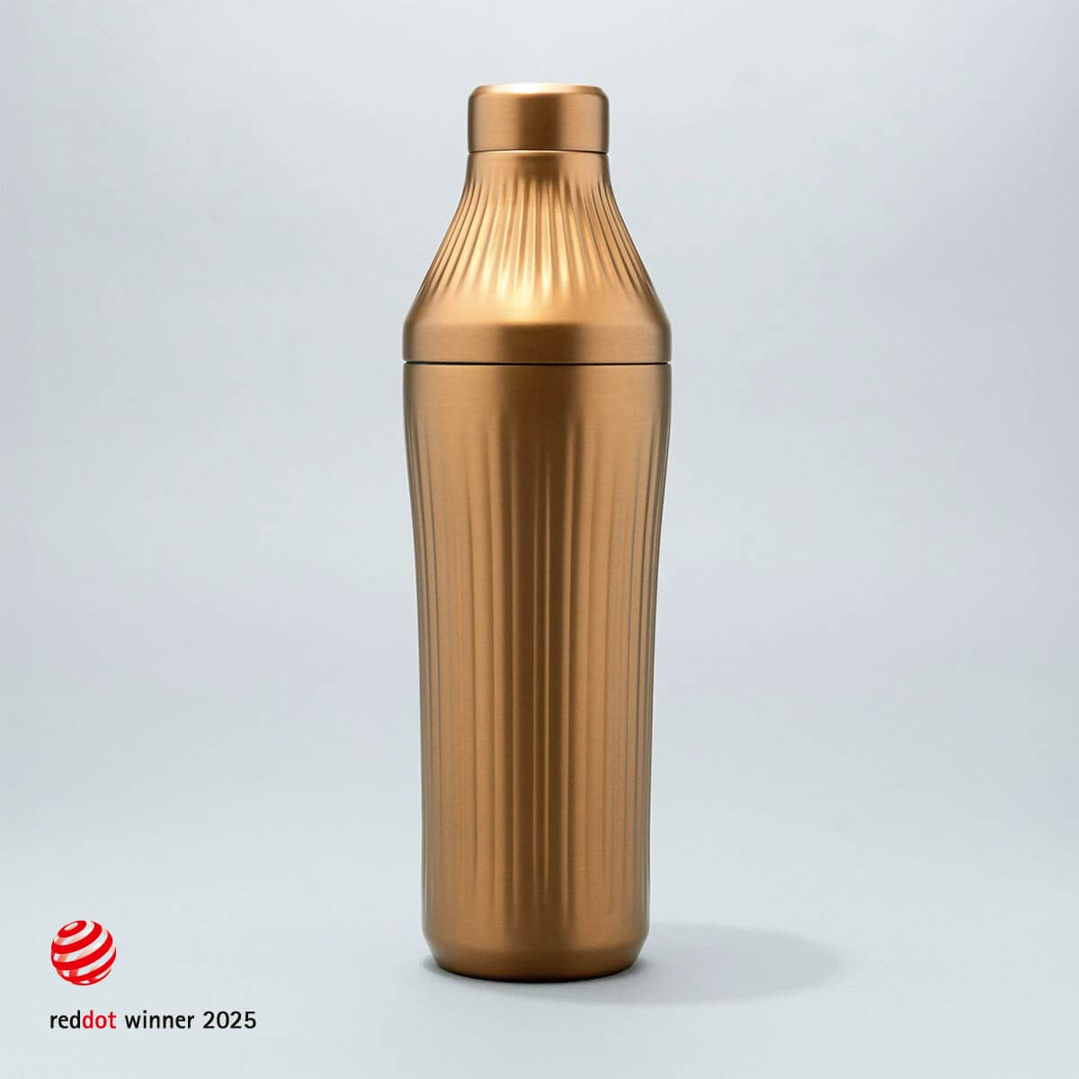 Diamond Edition Hybrid Cocktail Shaker