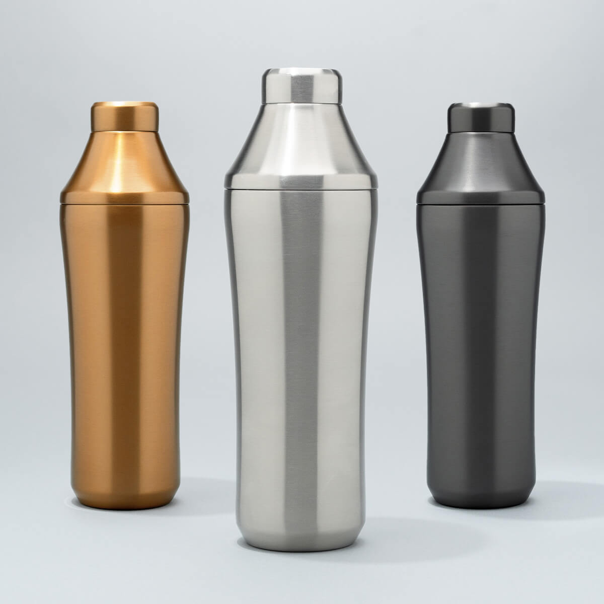 The Original Hybrid Cocktail Shaker