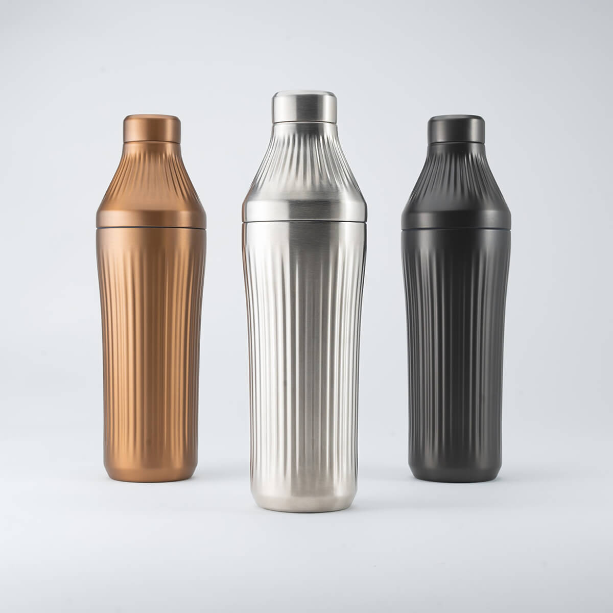Diamond Edition Hybrid Cocktail Shaker