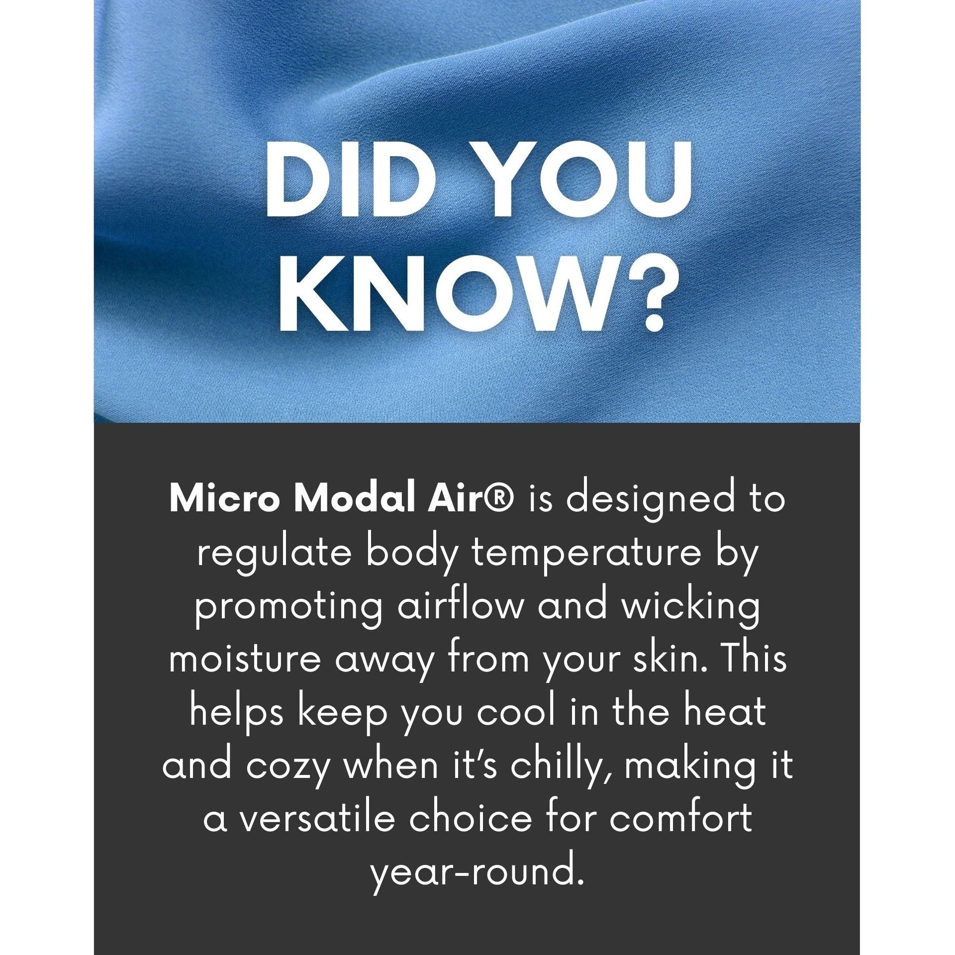 SilkCut Micro Modal Air® Men’s Brief