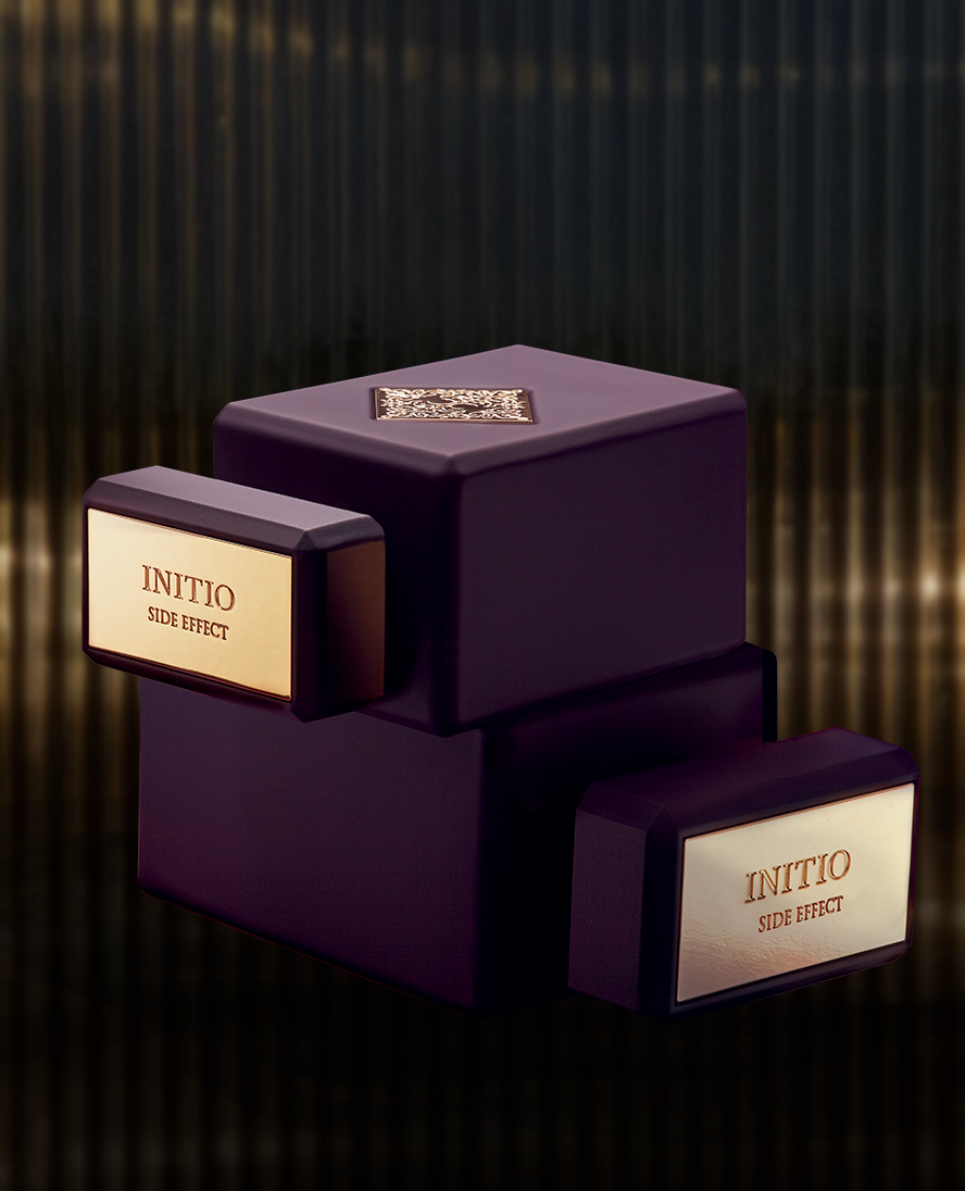 Initio Side Effect Eau de Parfum