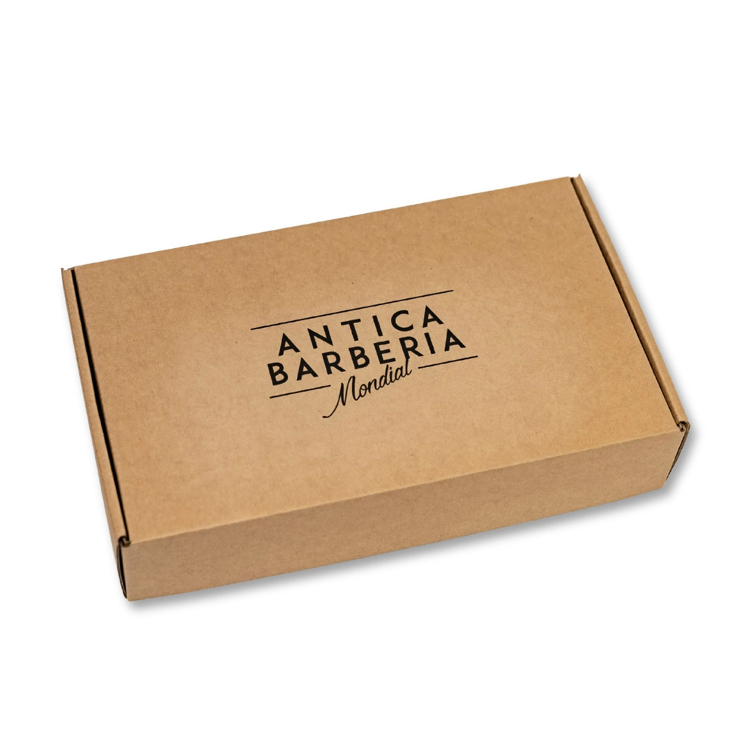 Original Talc Classic Shaving Ritual Gift Box
