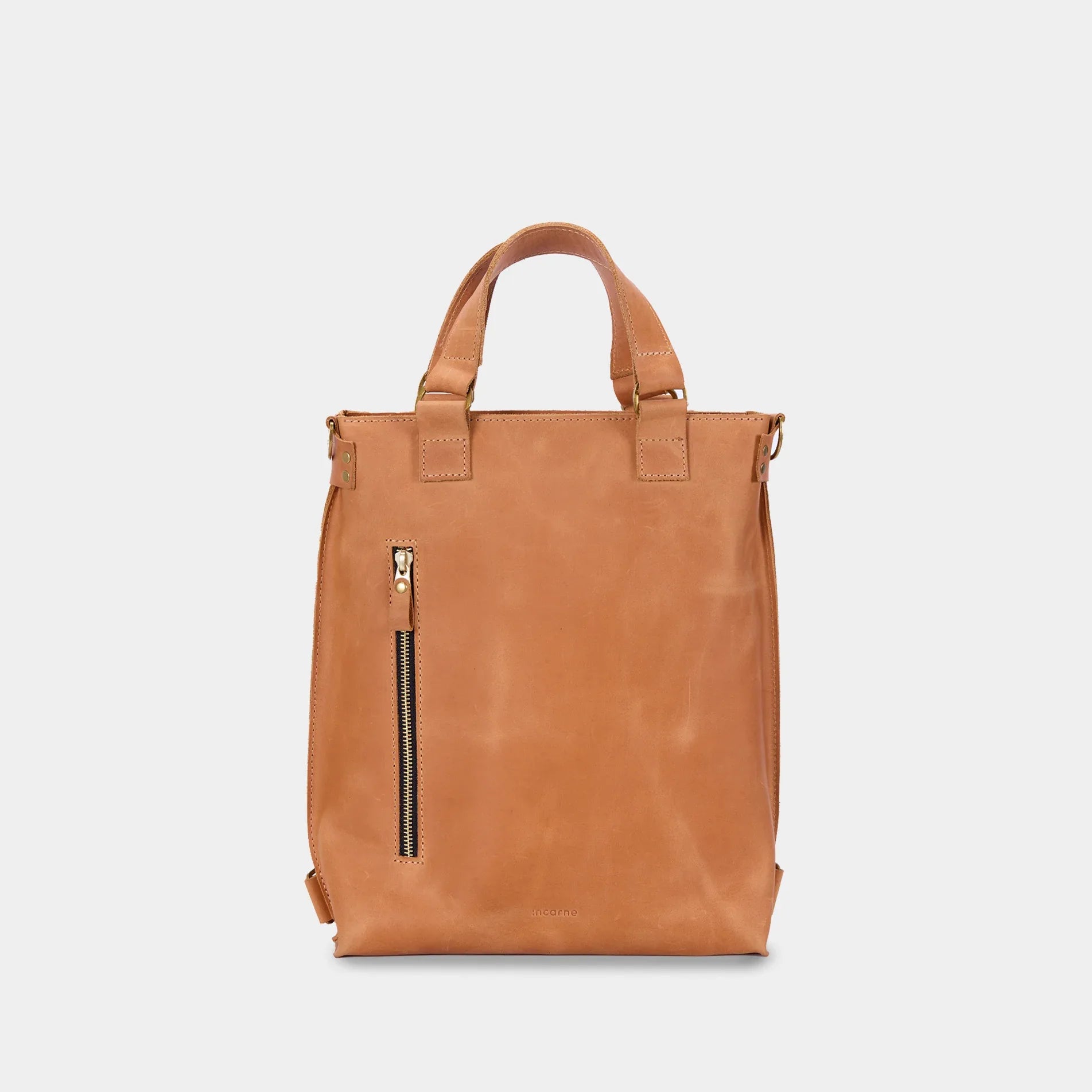 Optimus convertible bag