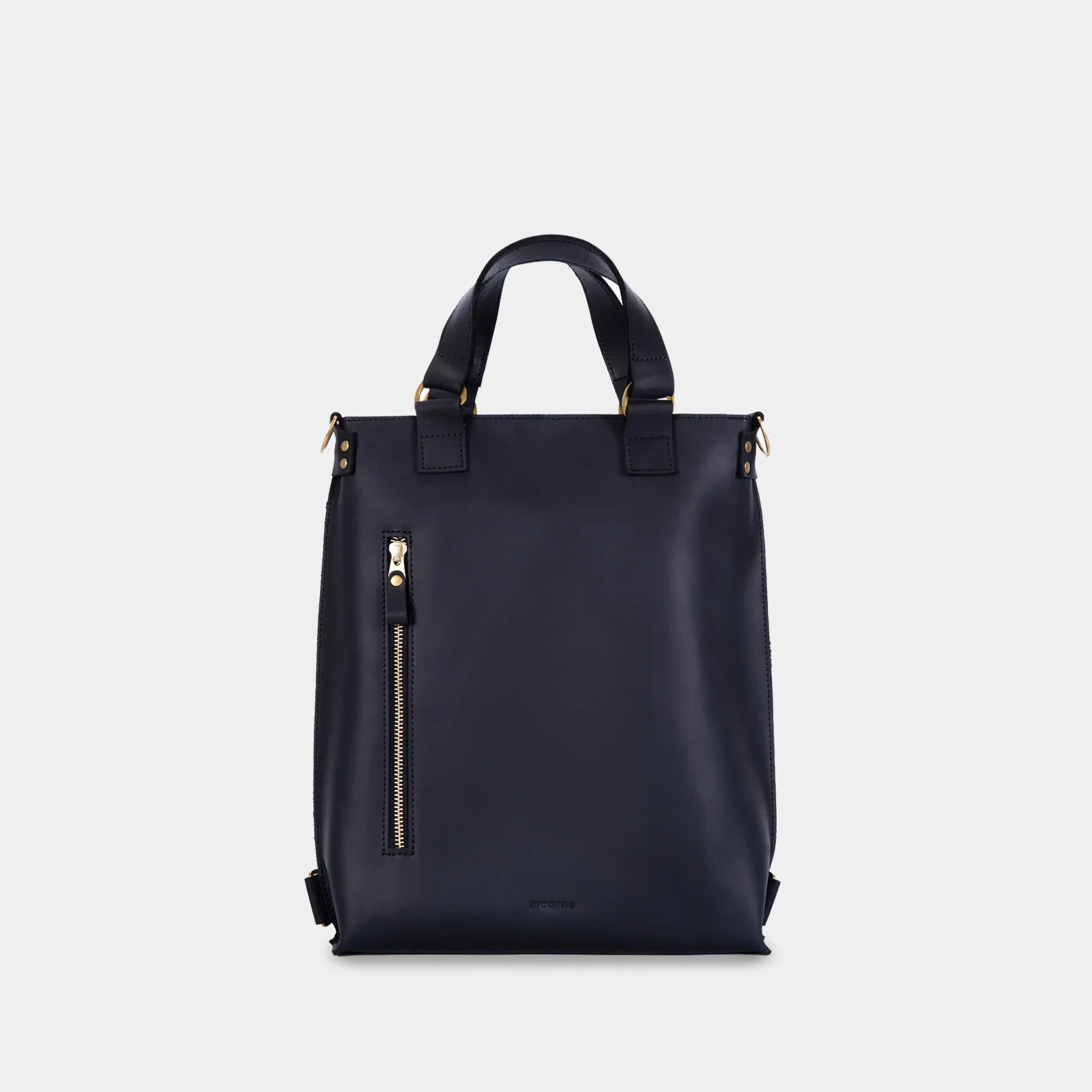 Optimus convertible bag