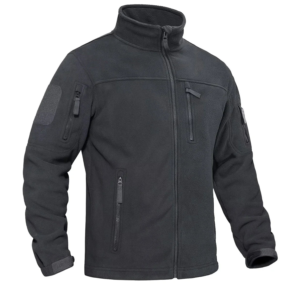 Stay Warm Stay Dry  Men's Fleece Jacket