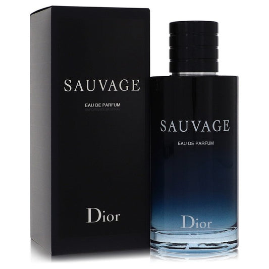 Dior Sauvage Eau de Parfum – 6.8 oz