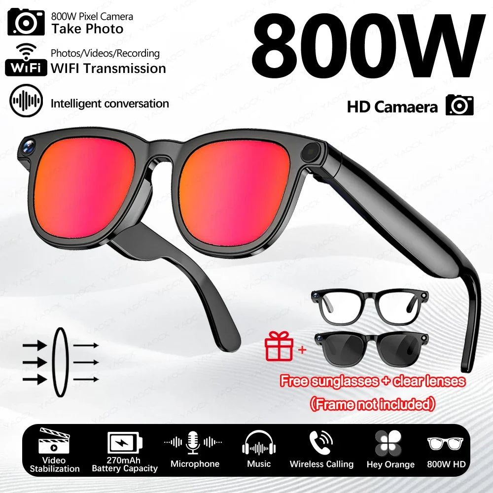 ai smart glasses