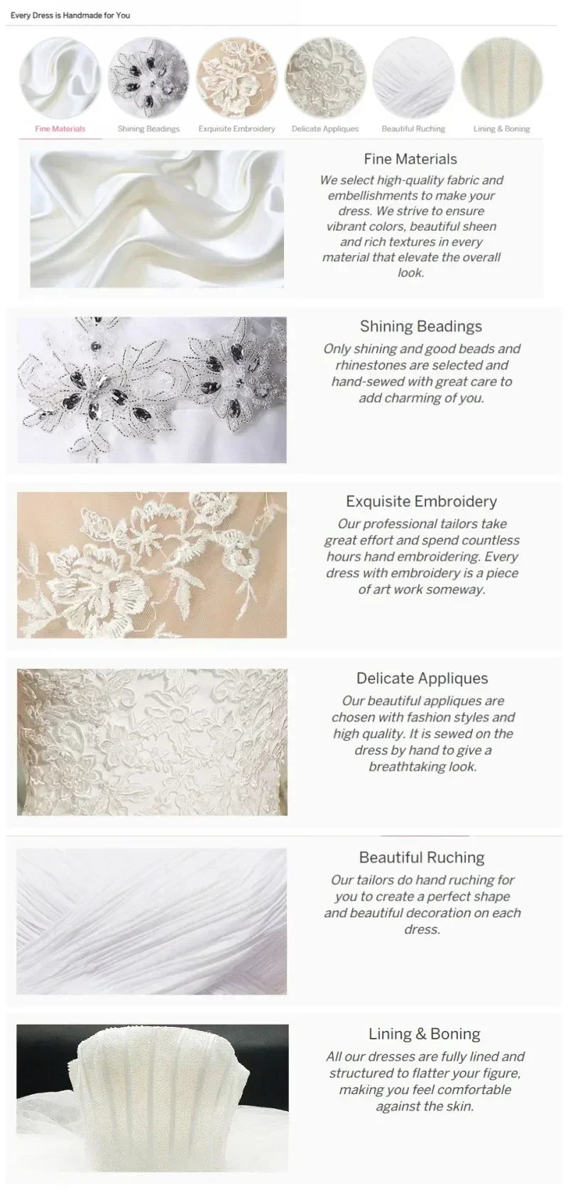 Luxury Lace Appliques Wedding Dresses Sexy Backless Sweetheart Ball Gowns Mermaid Sweep Train Formal Bridal Party Amanda Novias