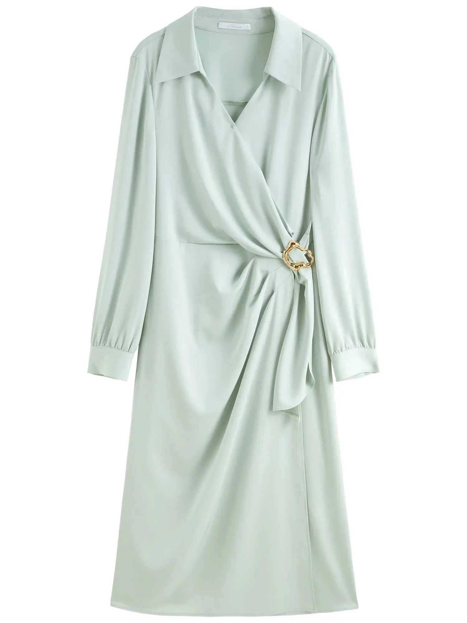 New Spring Fashion Plus Size Dress