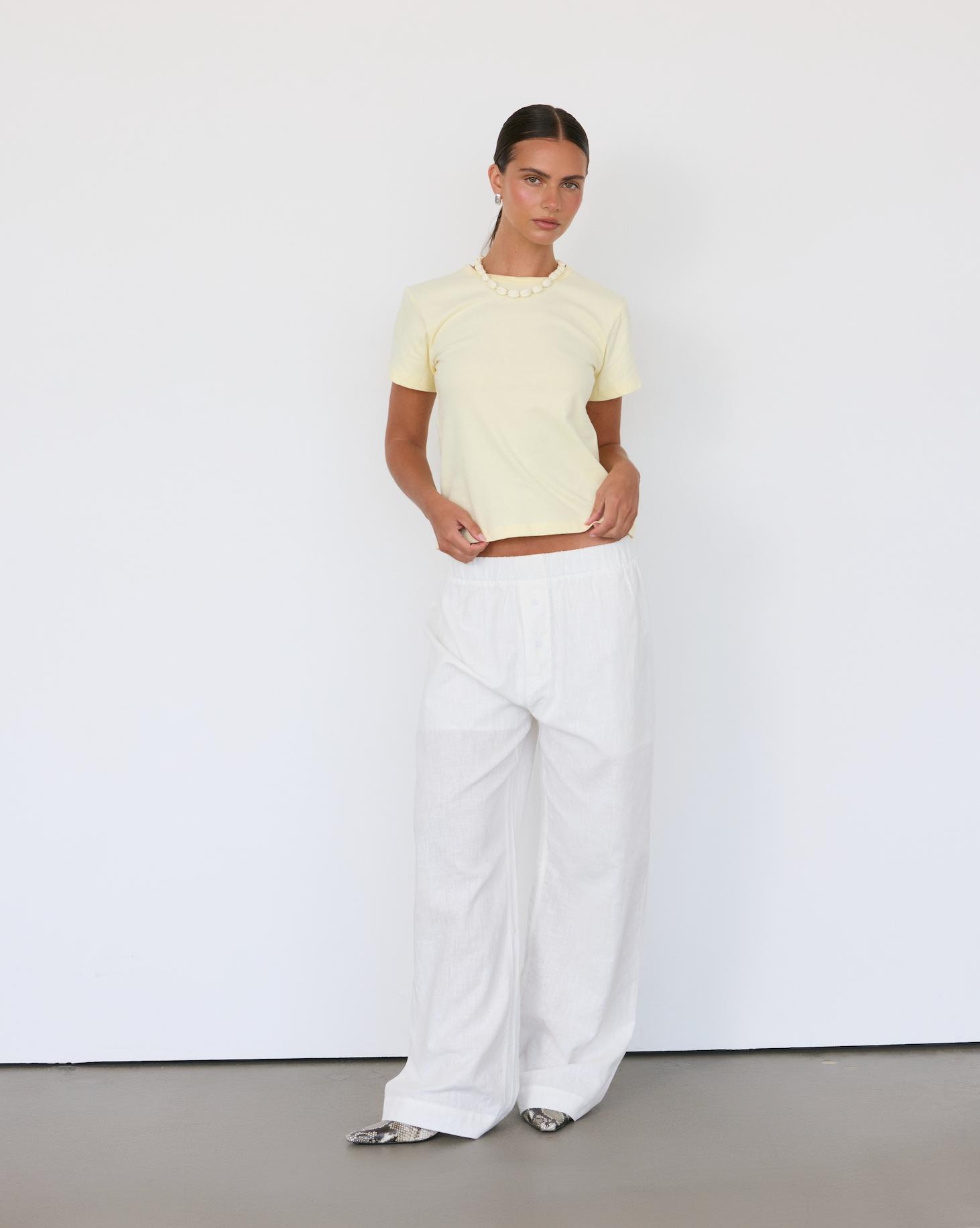 Reese Tee