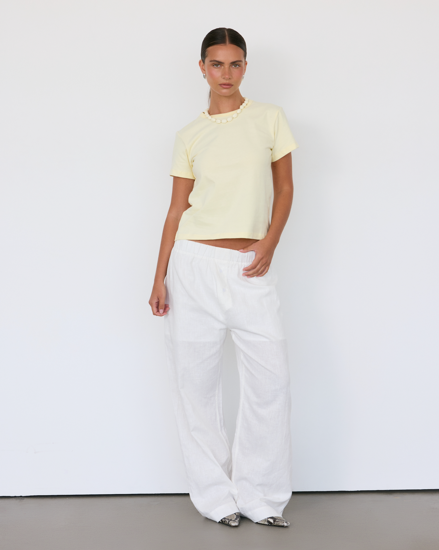 Reese Tee
