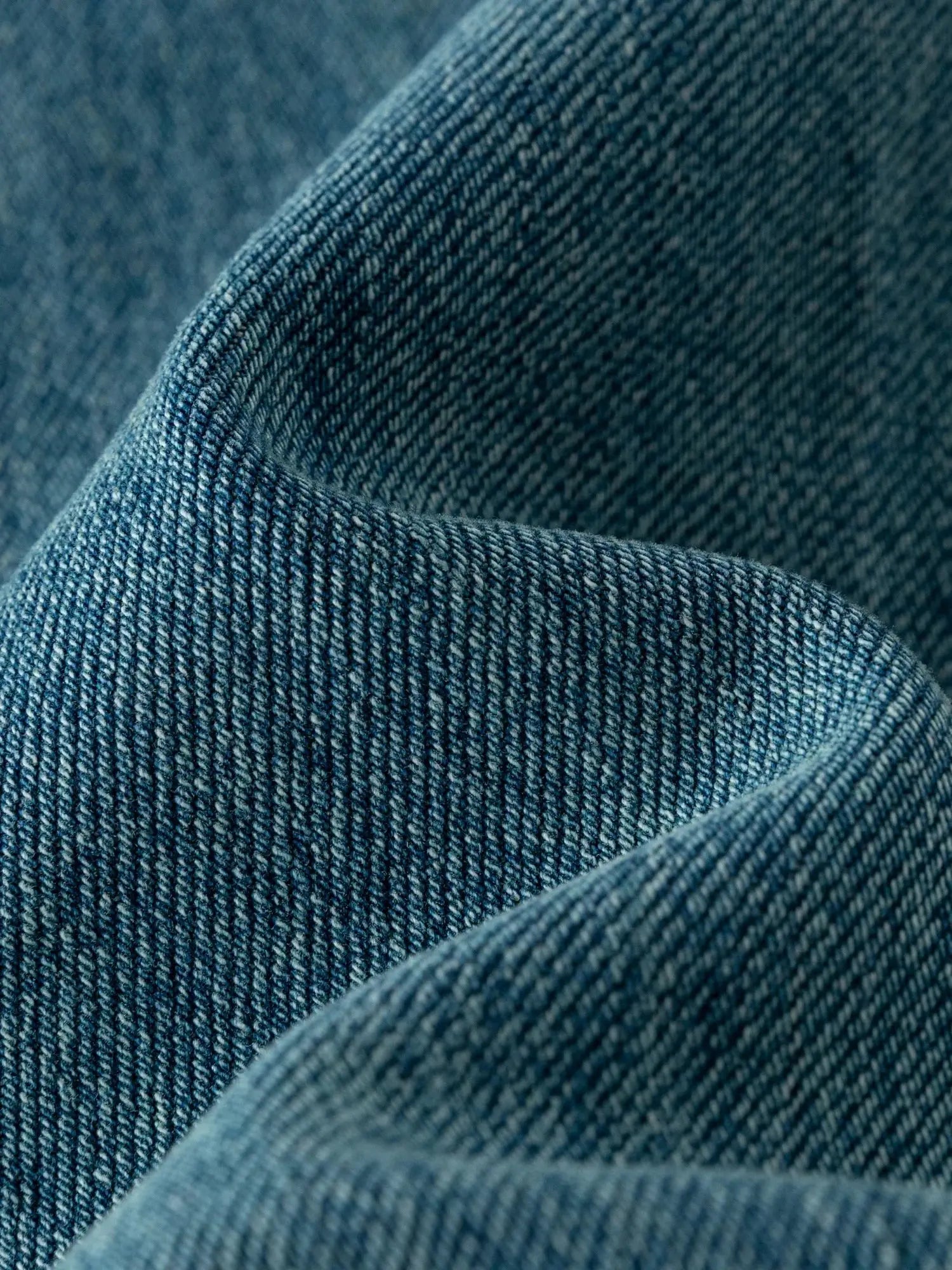 Women's Casual Classic Soft Jeans
