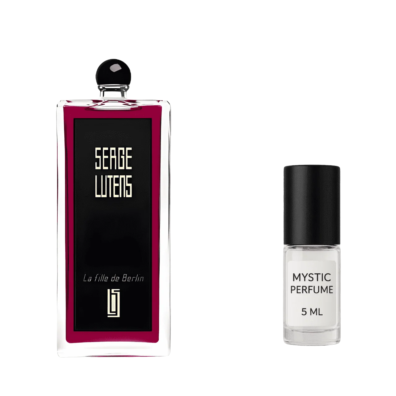 Serge Lutens La Fille de Berlin