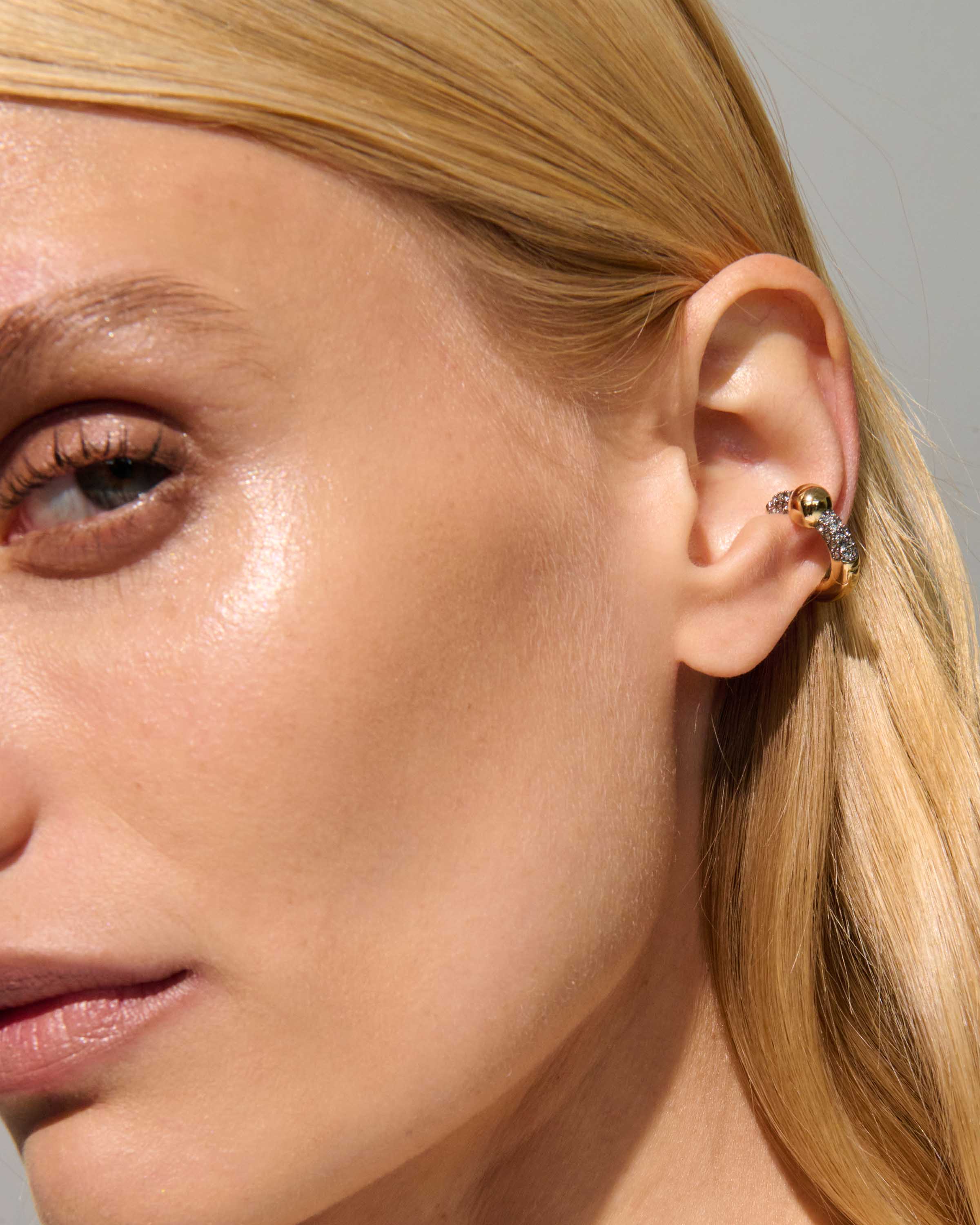 Tatum Ear Cuff