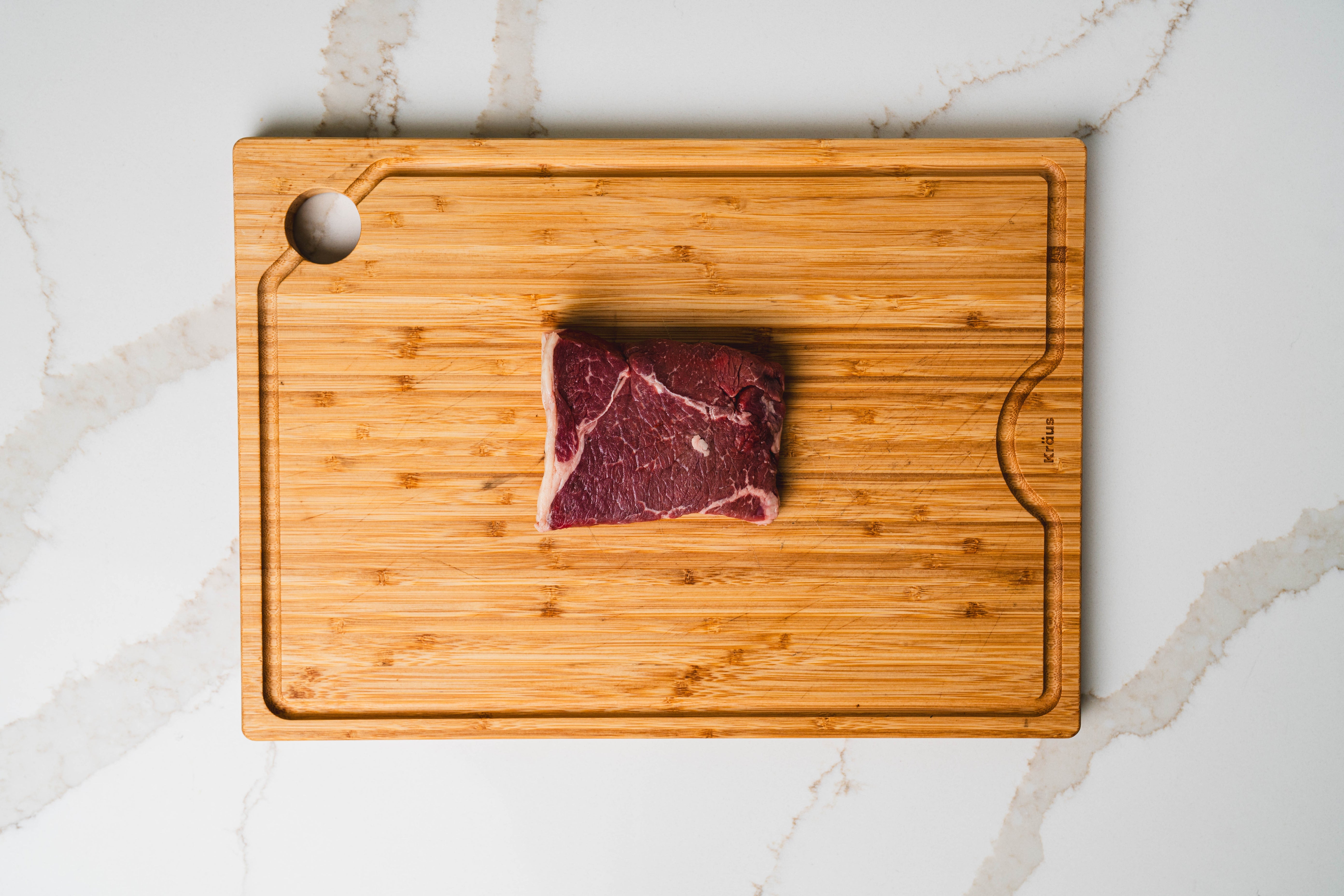 The Ranch Sampler Box